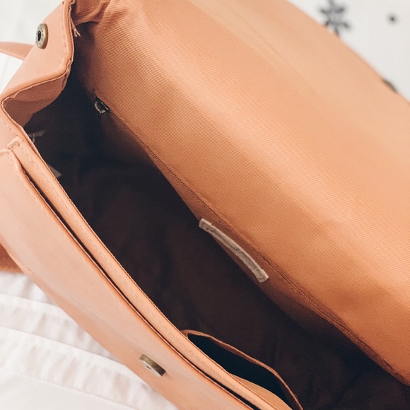 Tan Backpack by Universal Thread - Picture 3 of 3